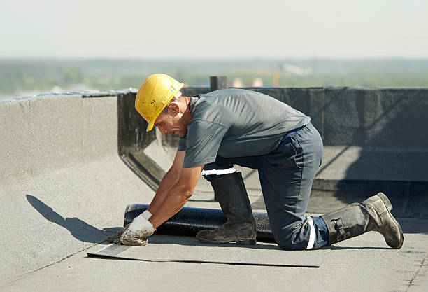 Best Blown-in Insulation in Lake Havasu City, AZ
