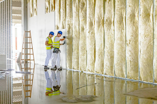 Trusted Lake Havasu City, AZ Insulation Contractor Experts